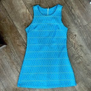 Mini dress size s